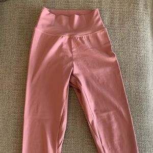 P’tula Taylor Leggings Ash Rose